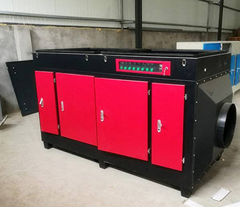 光氧催化設(shè)備