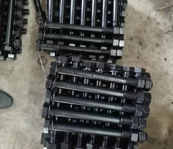 各種型號塔機(jī)標(biāo)準(zhǔn)節(jié)高強(qiáng)螺絲